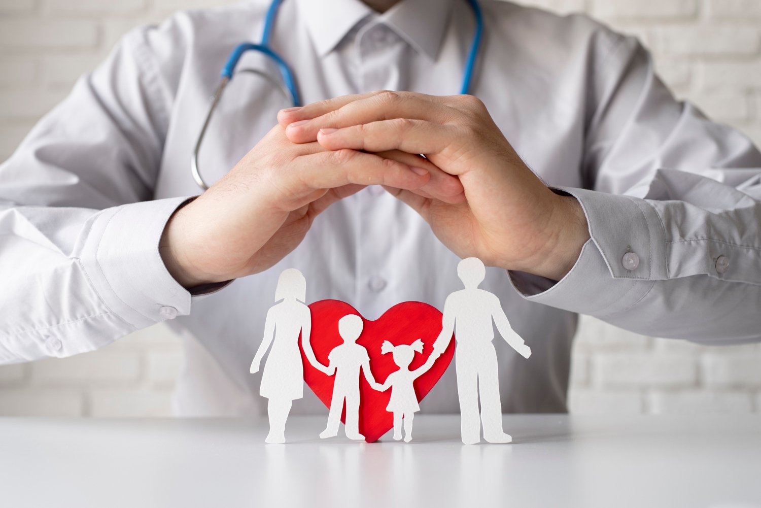 GP / Doctor Services 1 2149191355