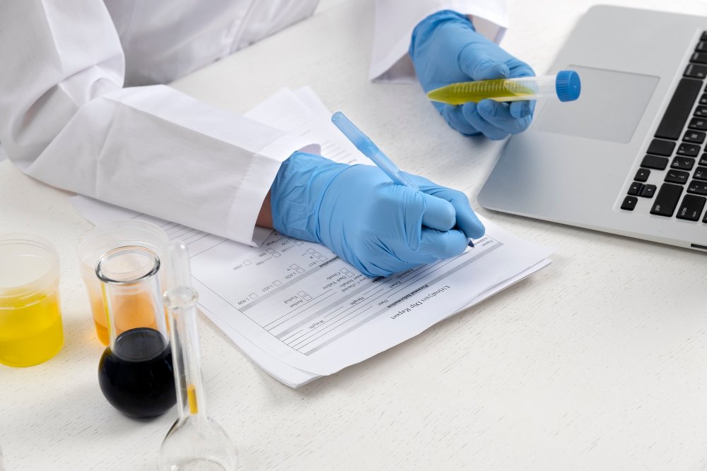 Comprehensive Test Services at Clinique Alpa 4 2149372019