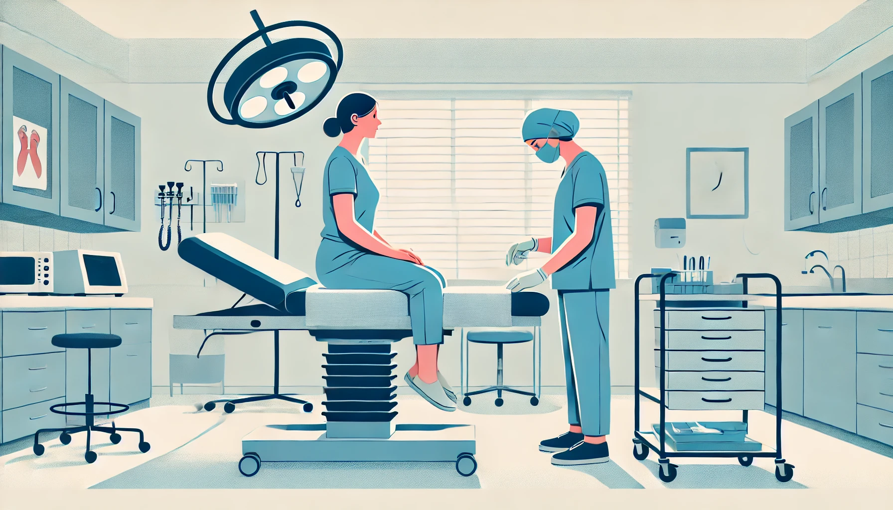Minor Surgical Procedures 4 sebacous cyst