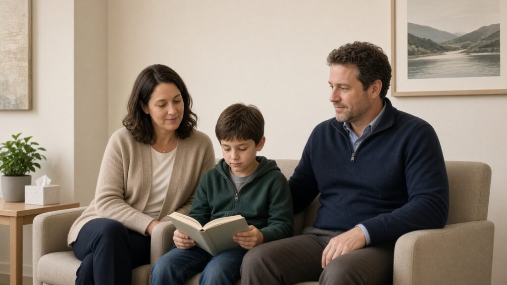 The Benefits of Choosing Clinique Alpa for Your Family’s Healthcare Needs