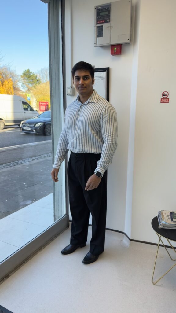 Mounjaro for Weight Loss: What You Need to Know Before Starting Treatment 2 Weight loss consultation at Clinique Alpa private clinic