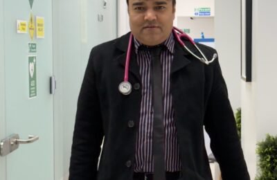 Medical consultation at Clinique Alpa for immigration reports