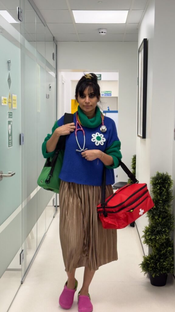 Private Treatment for Anxiety: What to Expect at Your First Appointment 2 Calm consultation environment at Clinique Alpa