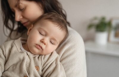 Bronchiolitis in Babies: What Parents Need to Know