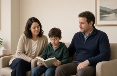 Children's Doctor Palmers Green: Private Paediatric GP Appointments at Clinique Alpa