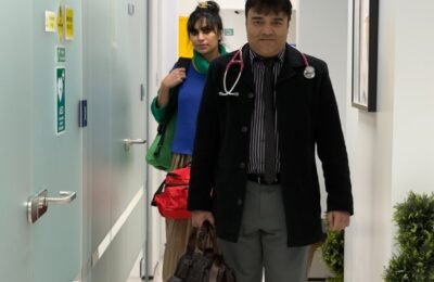 Clinique Alpa medical team providing professional care services in North London