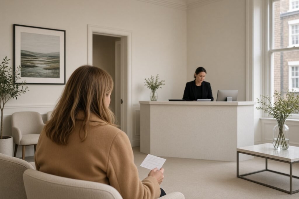 Same-Day GP Appointments in North London: No Waiting, No Referral
