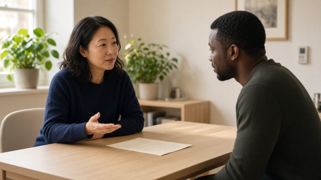 Same-Day GP Appointments in North London: No Waiting, No Referral