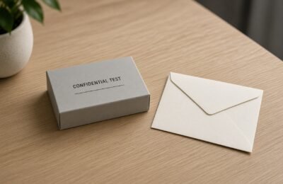 Sexual Health Clinic Enfield: Confidential Same-Day STI Testing at Clinique Alpa
