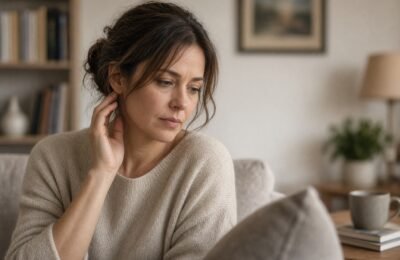 Ringing in One Ear: Why Unilateral Tinnitus Needs Urgent Attention