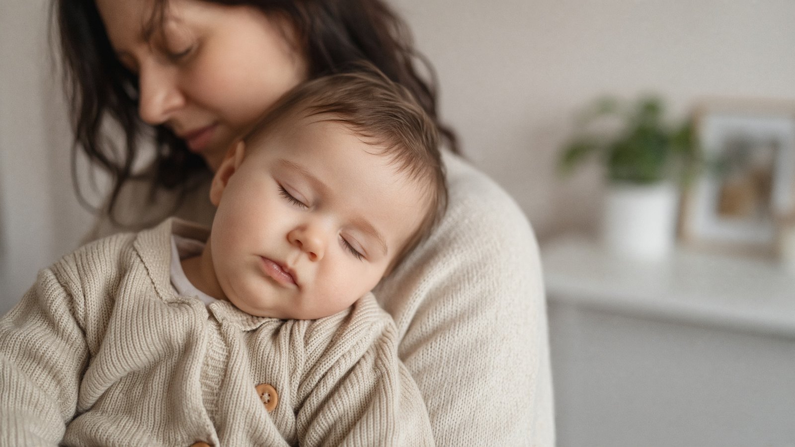 Baby Cough and Fever: When to See a Doctor in London