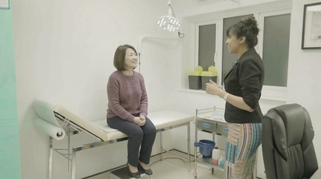 Executive Health Check London: Time Well Invested 2 change the patient 202604081353 1