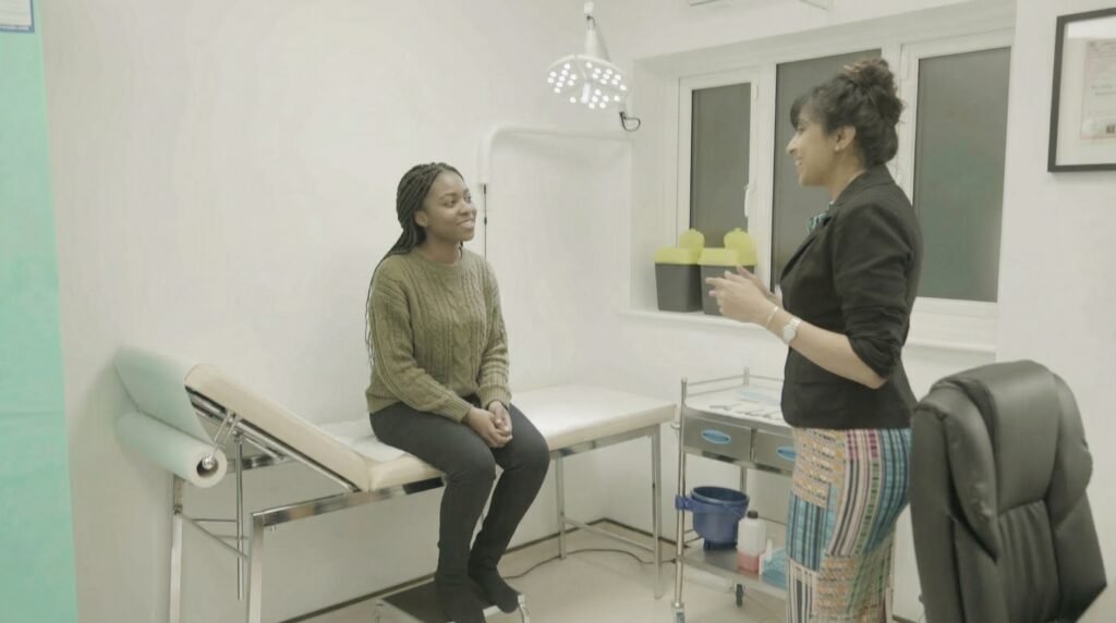 change the patient 202604081353