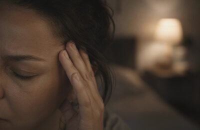 Cluster Headache Treatment in London: When a Headache Is Not Just a Headache