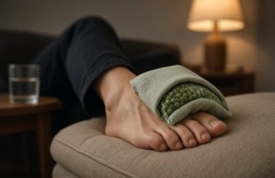 Foot Pain: When to See a Private Doctor in London