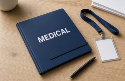 Private GP Occupational Health Medicals for London Employers and Employees