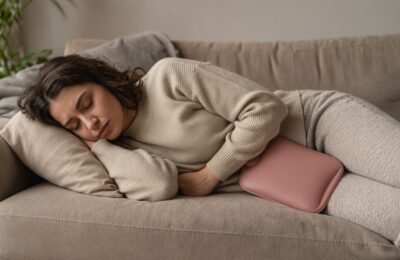 Pelvic Pain: Private Doctor Assessment in London