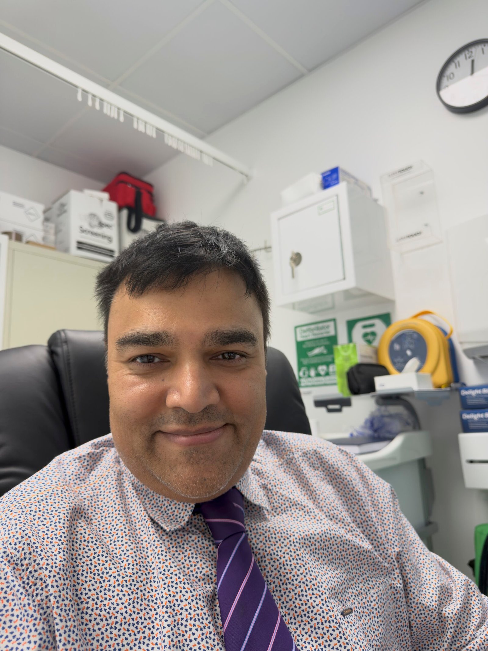 Private GP North London: How to Get a Same Day Appointment