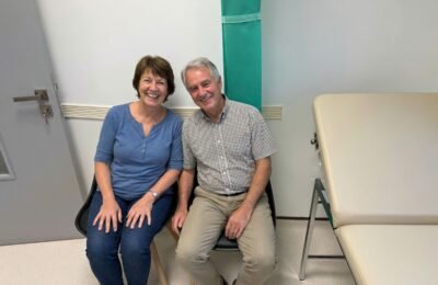 Medical Weight Management with a Private GP in London