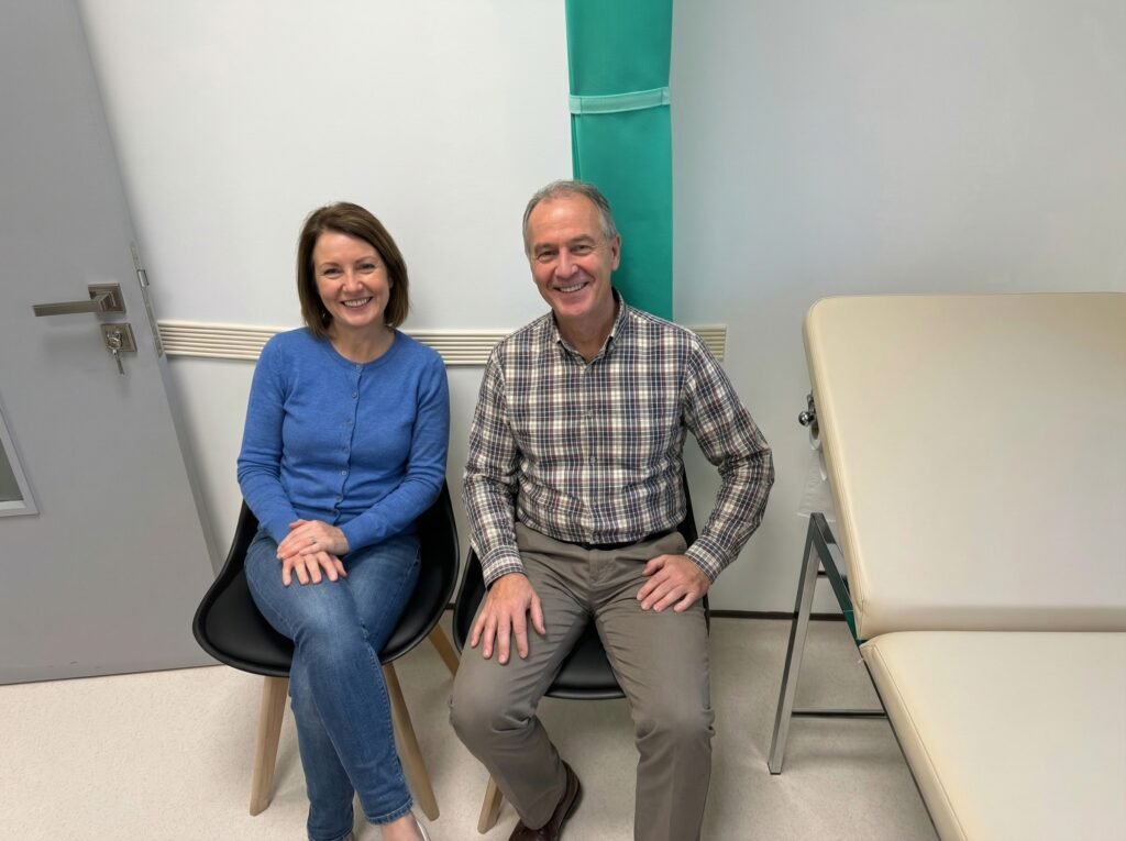 Why See a Private GP for Aesthetic Treatments in London