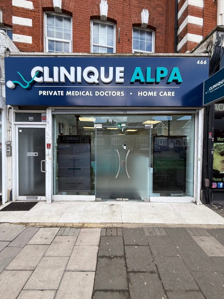 How Much Does a Private GP Home Visit in Palmers Green Cost in 2026?