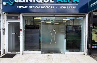 How Much Does a Private GP Home Visit in Palmers Green Cost in 2026?