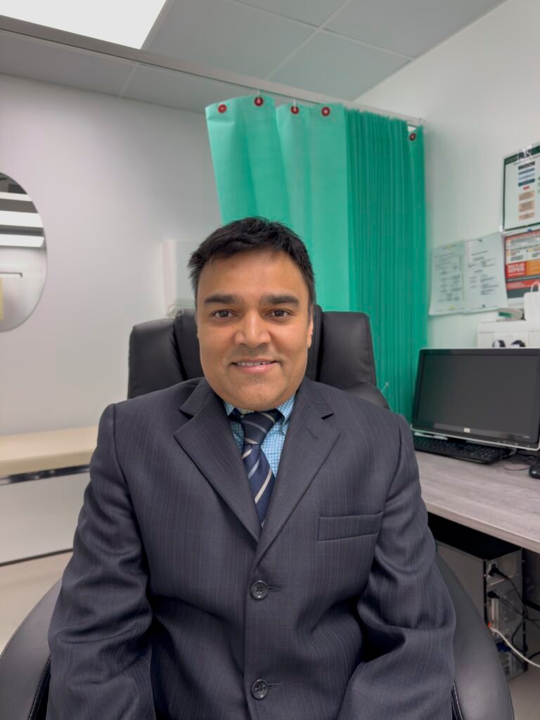 Private GP London: Understanding Your Blood Test Results