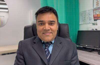 Private GP London: Understanding Your Blood Test Results