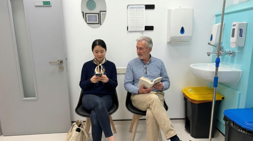 Getting a Private GP Second Opinion in London: Process and Costs