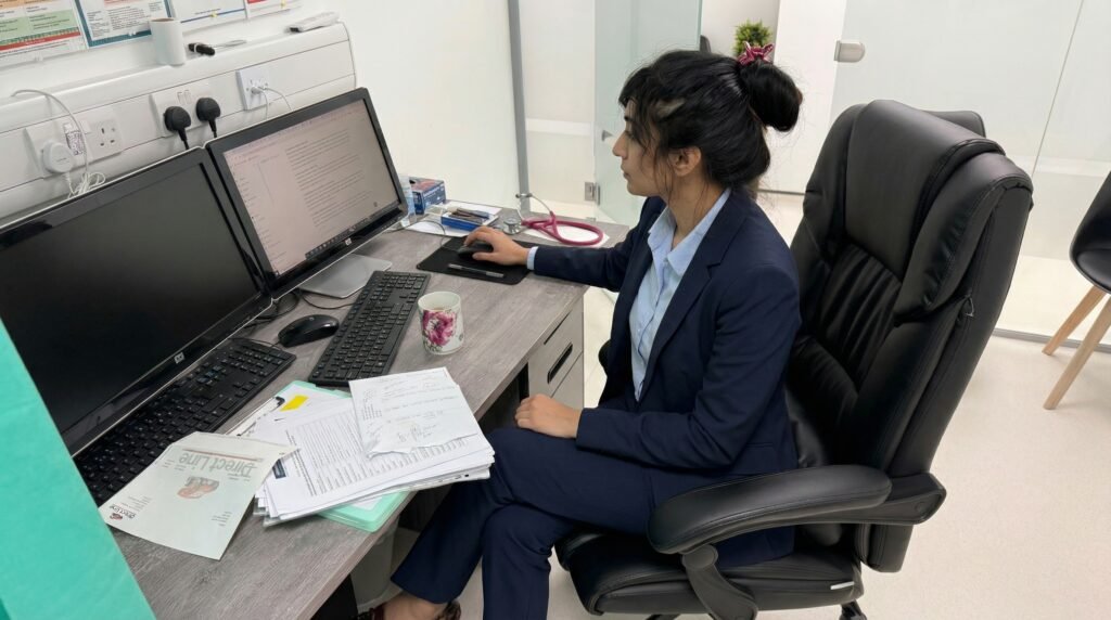 Minor Surgery at a Private GP Clinic in London: What to Expect