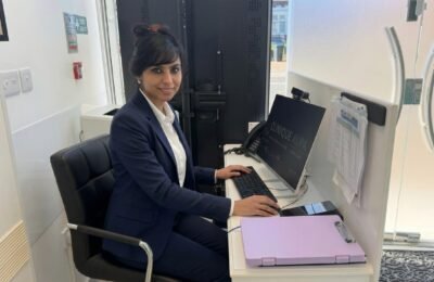 Private GP Iron Infusions in North London: Fast Treatment for Fatigue