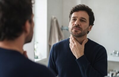 Strep Throat in Children: When to See a Private Doctor in London